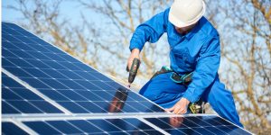 Installation Maintenance Panneaux Solaires Photovoltaïques à Mailhac-sur-Benaize
